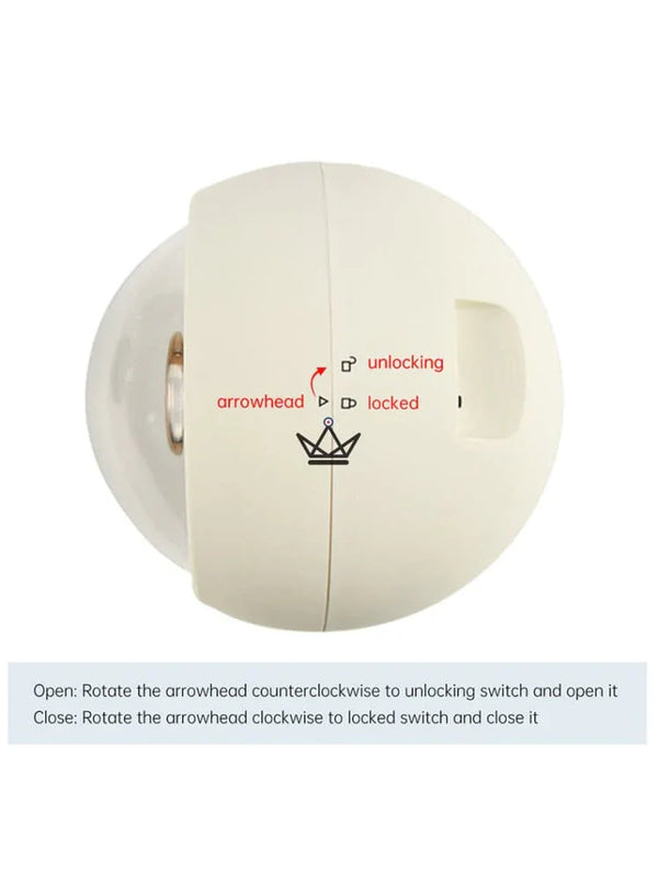 Remontoir pour montre automatique - Orbitalis - - Remontoirs - Cadeau, Noël, Anniversaire, Original - Atelier Atypique