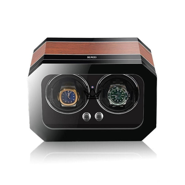 Remontoir pour montres automatiques - Hexagone Luxe - Atelier Atypique