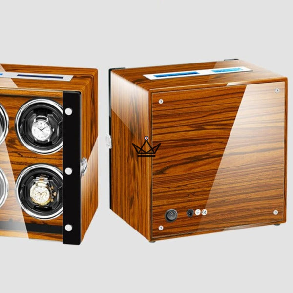 Remontoir pour montre automatique - Bangers - - Remontoirs - Cadeau, Noël, Anniversaire, Original - Atelier Atypique