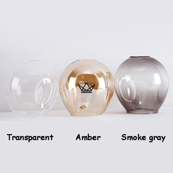 Suspension industriel - Branching Bubble Solo - - luminaire - Cadeau, Noël, Anniversaire, Original - Atelier Atypique