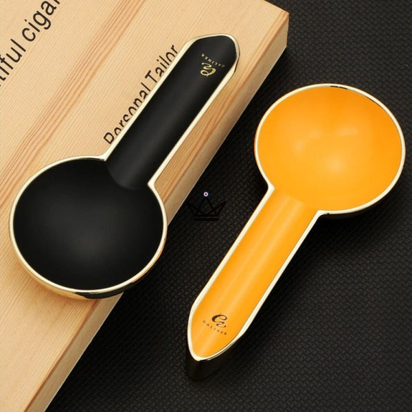 Coffret du Cigare - Galvano Elite - - coffret cigare - Cadeau, Noël, Anniversaire, Original - Atelier Atypique