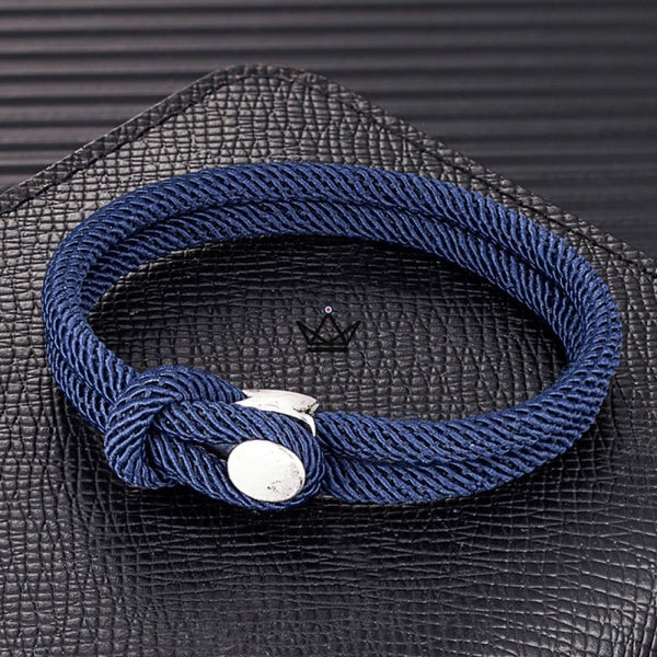 Bracelet cordon - ODIN - Atelier Atypique