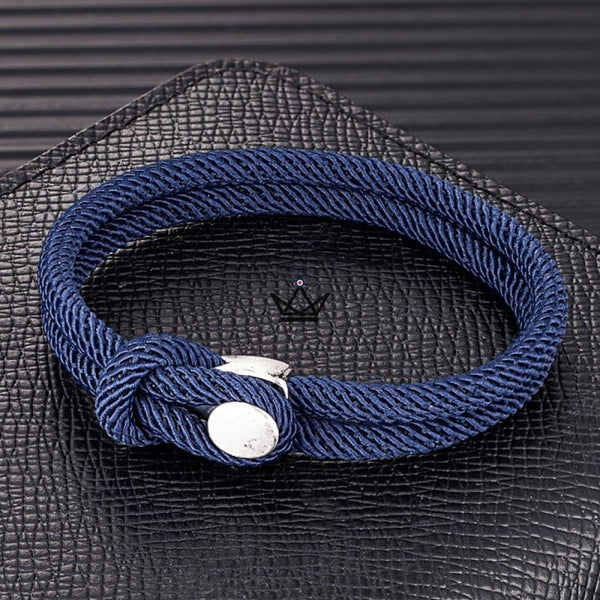 Bracelet cordon - ODIN - Atelier Atypique