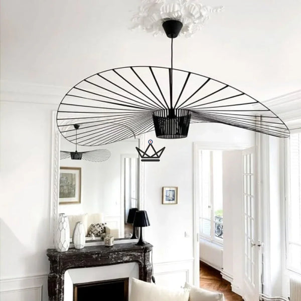 Suspension Luminaire Vertigo - - luminaire - Cadeau, Noël, Anniversaire, Original - Atelier Atypique