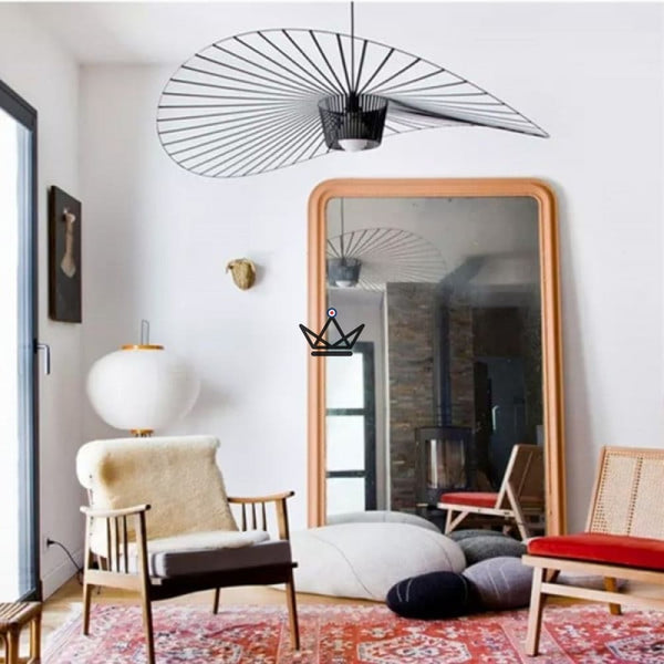 Suspension Luminaire Vertigo - - luminaire - Cadeau, Noël, Anniversaire, Original - Atelier Atypique