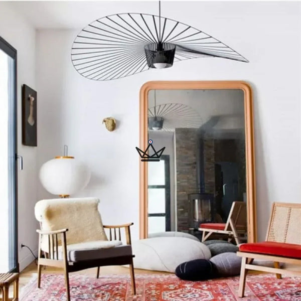 Suspension Luminaire Vertigo - - luminaire - Cadeau, Noël, Anniversaire, Original - Atelier Atypique