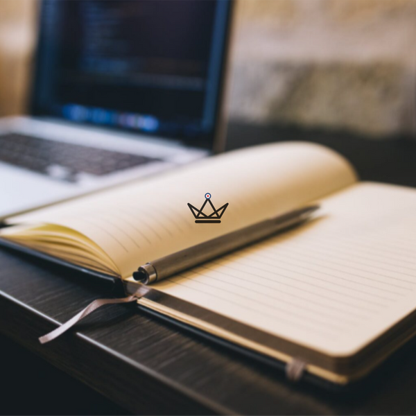 Carnet de Notes - STAMPS by L'ATELIER - Atelier Atypique