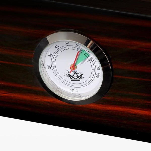 Cave à Cigare - RETRO 60' Deluxe - Atelier Atypique