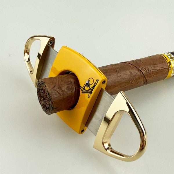 Coffret Amateur de Cigare - Cohiba Helios - Atelier Atypique