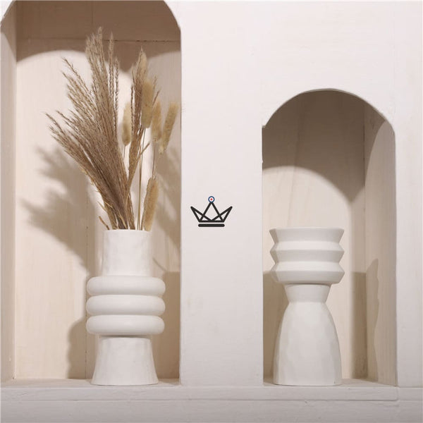 Vase Céramique - Julia - Atelier Atypique