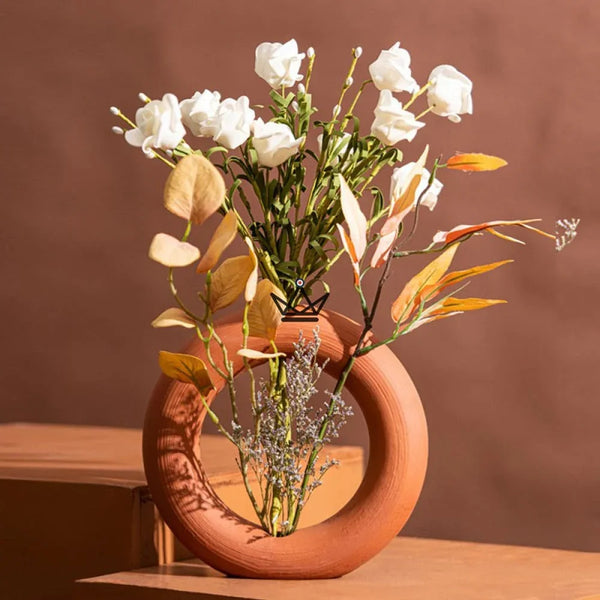 Vase Céramique - Circus - Atelier Atypique