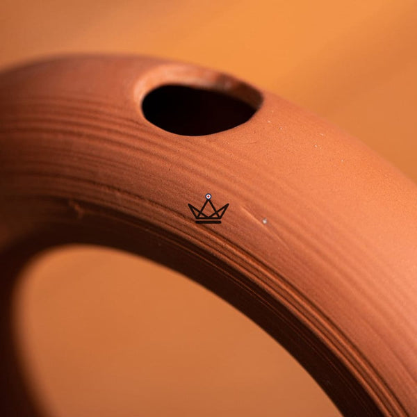 Vase Céramique - Circus - Atelier Atypique