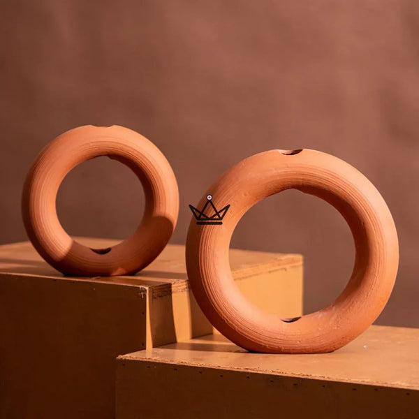 Vase Céramique - Circus - Atelier Atypique