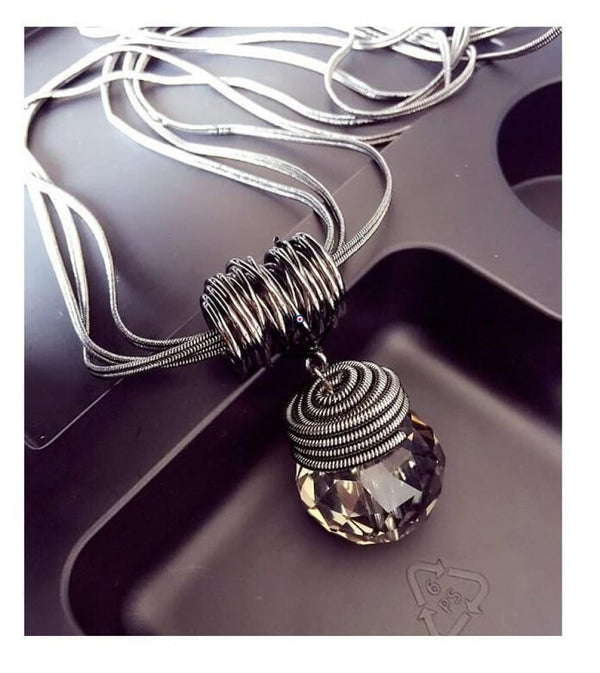 Collier - VOLTA - Atelier Atypique