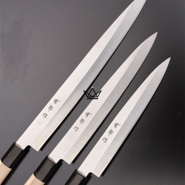 Couteau de chef Japonnais - KAI - Atelier Atypique