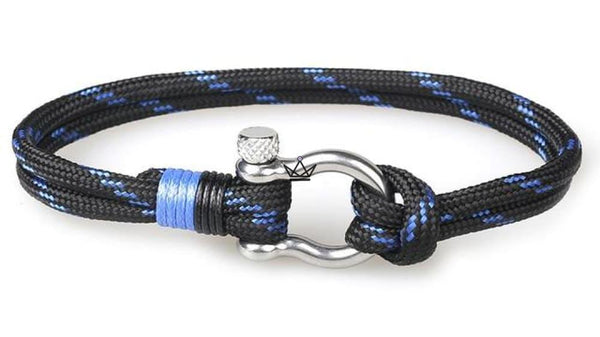 Bracelet Maille - HADOCK - Atelier Atypique