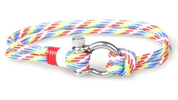 Bracelet Maille - HADOCK - Atelier Atypique