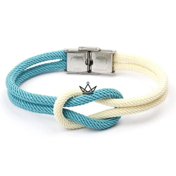 Bracelet clip - Nautilus - Atelier Atypique