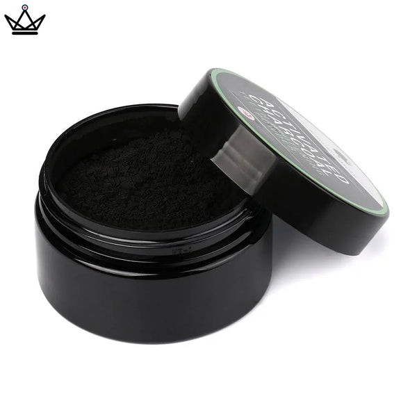 Poudre de blanchiment dentaire 100% naturelle - 30 g - Atelier Atypique