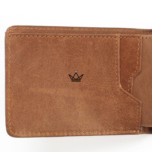 Porte-carte SLIM - Cuir - Atelier Atypique