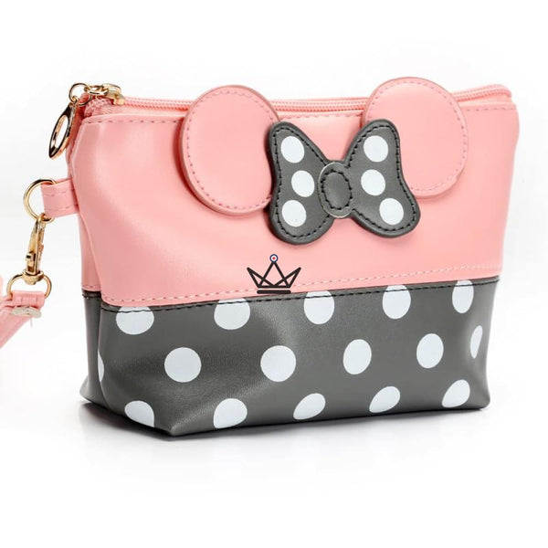 Trousse Maquillage de Voyage - ORLANDO - Atelier Atypique