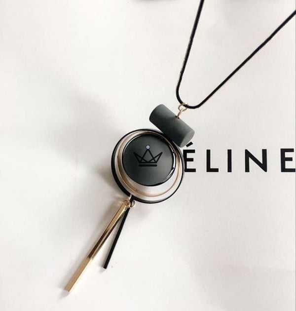 Collier - Bohemian - Atelier Atypique