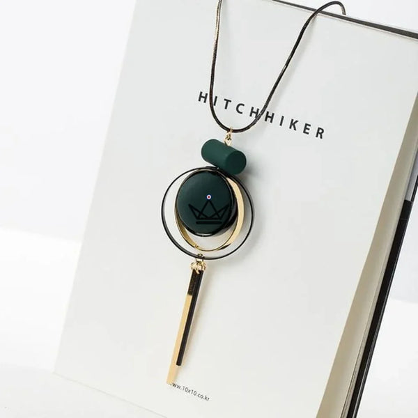 Collier - Bohemian - Atelier Atypique