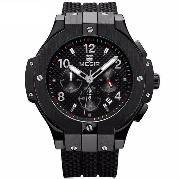 Montre La Hubot - Atelier Atypique