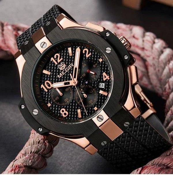 Montre La Hubot - Atelier Atypique