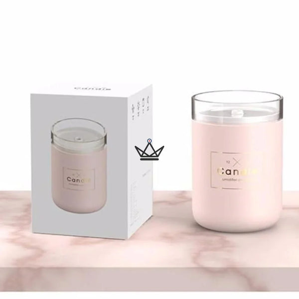 Diffuseur d'huile essentielle - CANDLE - Atelier Atypique