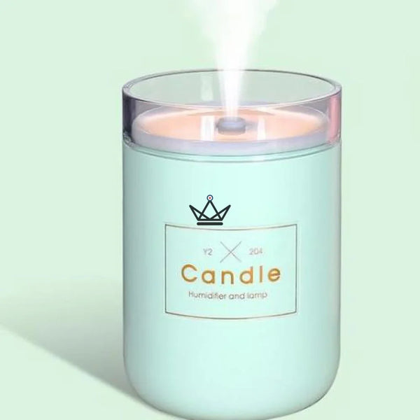 Diffuseur d'huile essentielle - CANDLE - Atelier Atypique