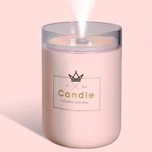 Diffuseur d'huile essentielle - CANDLE - Atelier Atypique