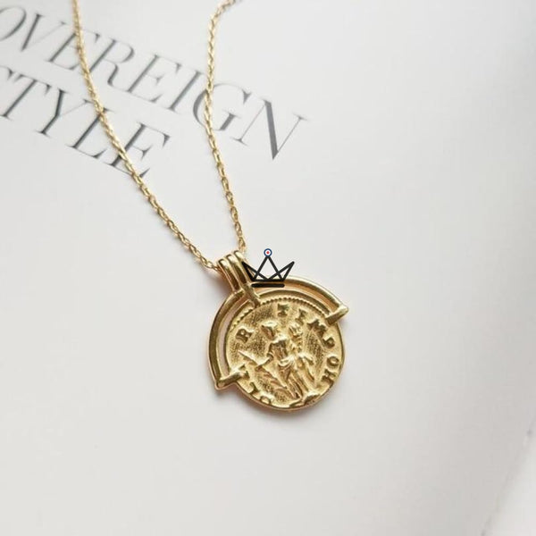 Collier - Sterling - Atelier Atypique