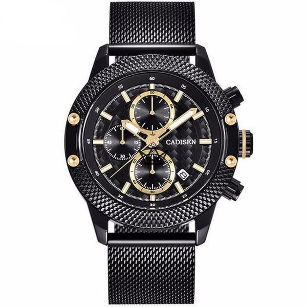 Montre La Classique - Atelier Atypique