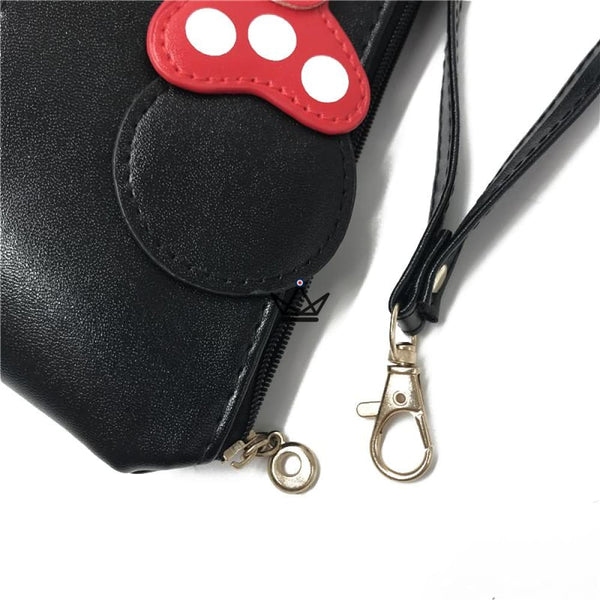 Trousse Maquillage de Voyage - ORLANDO - Atelier Atypique