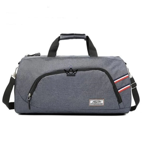 Sac de sport - Barnarby - Atelier Atypique