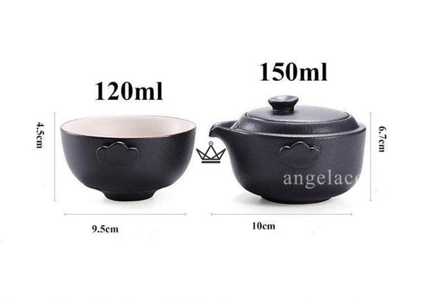 Kit Thé Poterie - BABOR - Atelier Atypique