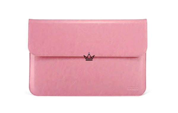 Housse en cuir pour MacBook Air - RICHY - Atelier Atypique