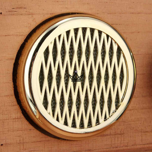 Cave à Cigare - WOOD MAGNET - Atelier Atypique