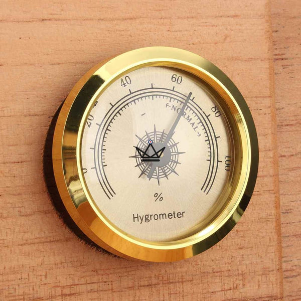 Cave à Cigare - WOOD MAGNET - Atelier Atypique