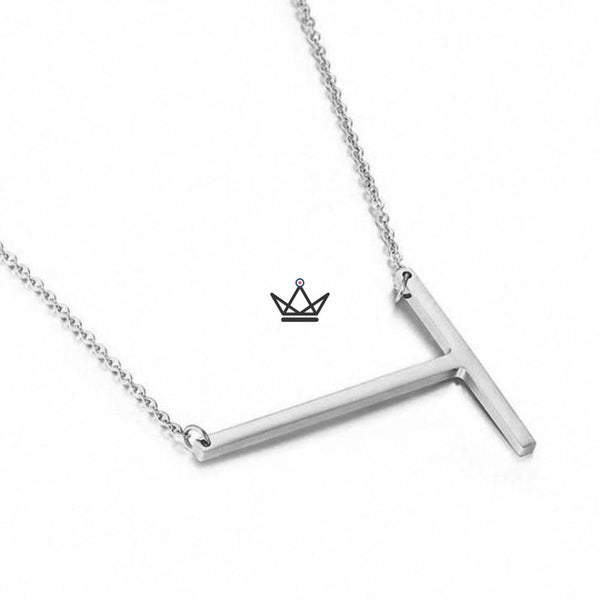 Collier MA-JUSCULE - Atelier Atypique