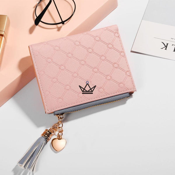 Portefeuilles Femmes - ROMA - Atelier Atypique