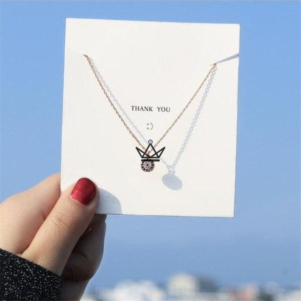 Collier - EYES - Atelier Atypique