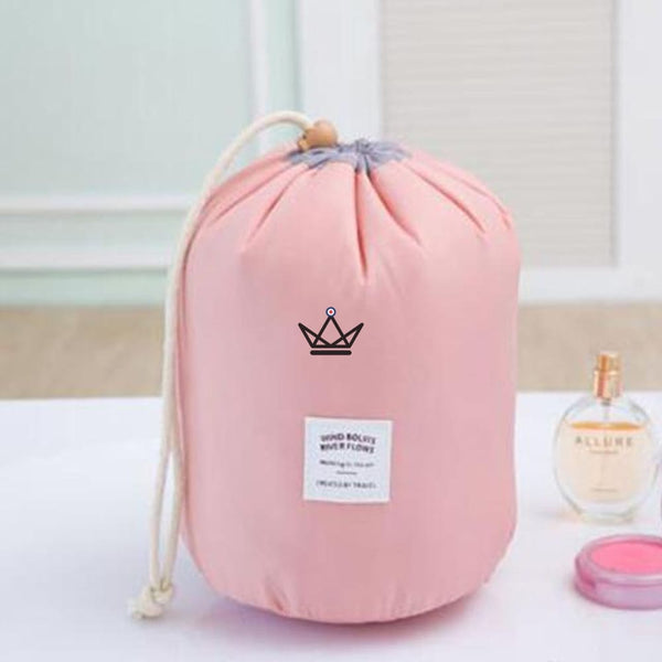 Trousse Maquillage de Voyage - LAX - Atelier Atypique