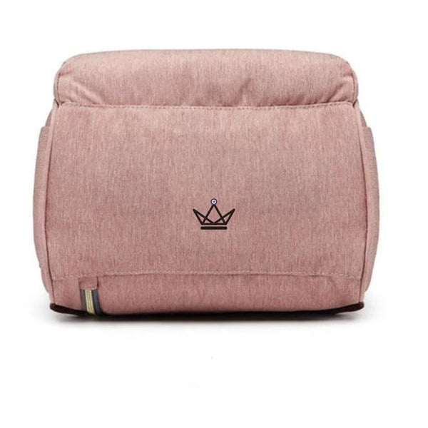 Sac à dos de maternité - KABOUM - Atelier Atypique