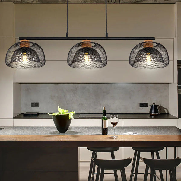 Luminaires : Éclairage Créatif pour une Ambiance Exceptionnelle