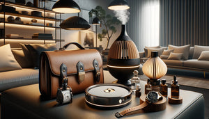 Transformez votre quotidien avec des objets atypiques