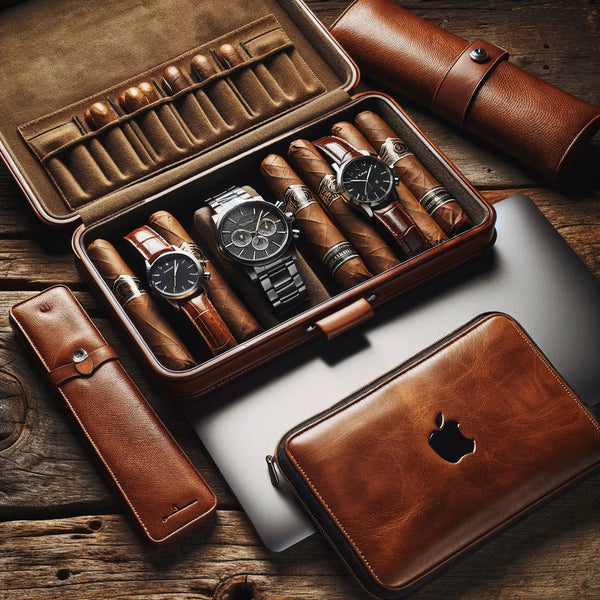 Fête des pères : opter pour un cadeau personnalisé.