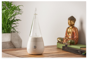 Diffuseurs d'Huiles Essentielles : Créez une Atmosphère Relaxante à la Maison