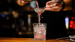 L'Art de la Mixologie : Mettre en Valeur Votre Collection